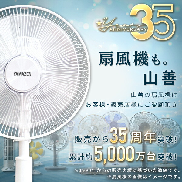 楽天市場】扇風機 卓上扇風機 デスクファン 風量2段階 左右首振り YDS