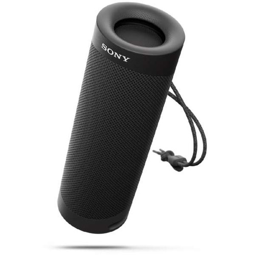 楽天市場】ソニー SRS-XB23 B ワイヤレスポータブルスピーカー