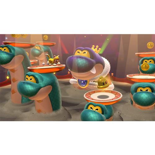 楽天市場】スーパーマリオ 3Dワールド ＋ フューリーワールド