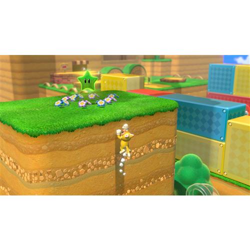 楽天市場】スーパーマリオ 3Dワールド ＋ フューリーワールド