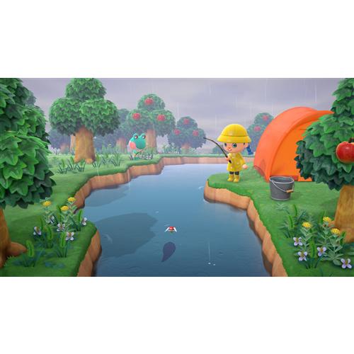 楽天市場】あつまれ どうぶつの森 Nintendo Switch HAC-P-ACBAA