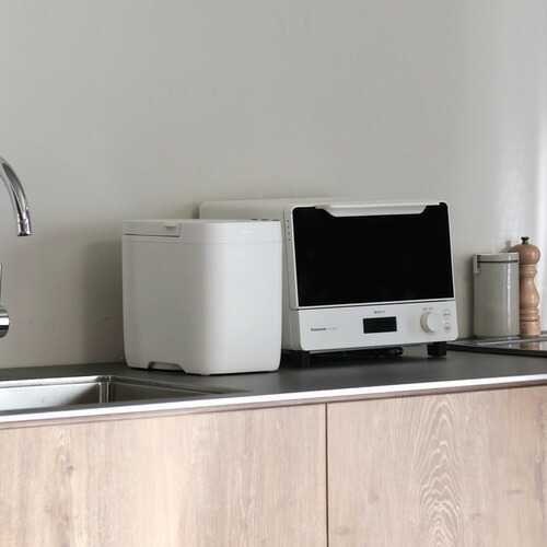 楽天市場】パナソニック SD-CB1-W コンパクトベーカリー 多彩な