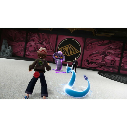 楽天市場】Pokemon LEGENDS Z-A Nintendo Switch 2 Edition 【Switch2