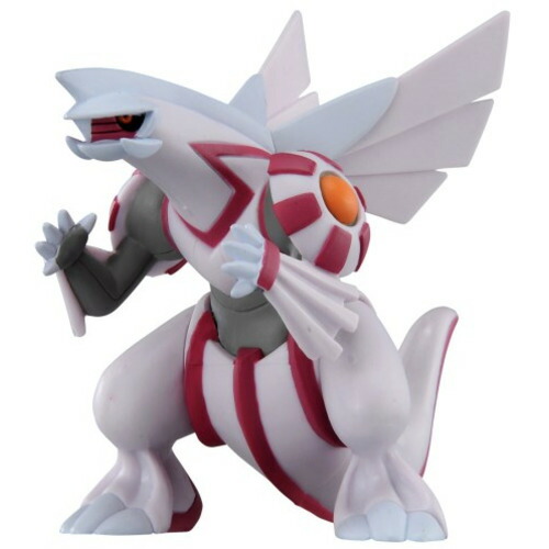 楽天市場】g.e.m.exシリーズ ポケットモンスター ディアルガ&パルキア