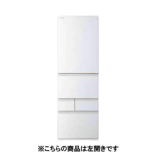 楽天市場】東芝 冷蔵庫 GR-V41GKL(WU)の通販