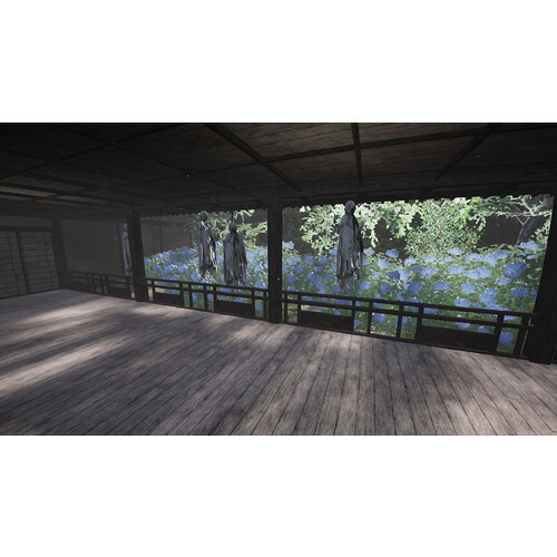 楽天市場】Shadow Corridor 2 雨ノ四葩 Special Edition 【Switch