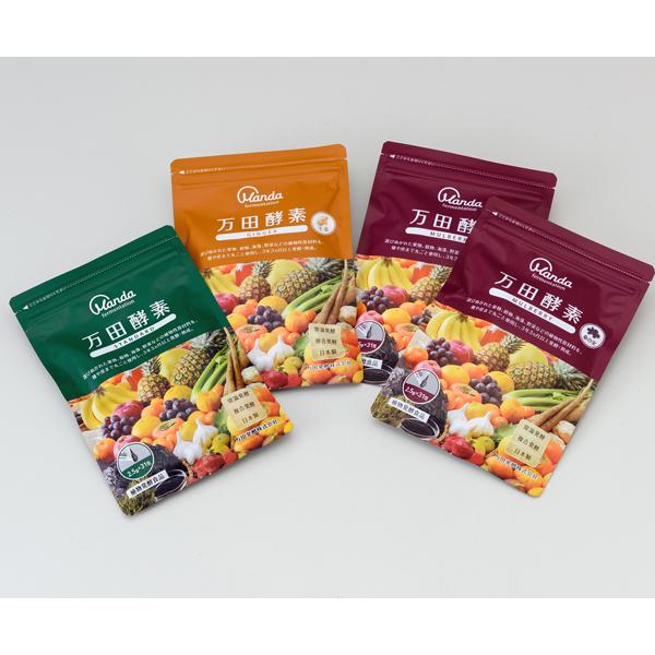 楽天市場】万田酵素 福袋 : 山形屋