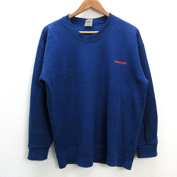 楽天市場】k□80年代□ディズニー/Disney ドナルドダック スウェット