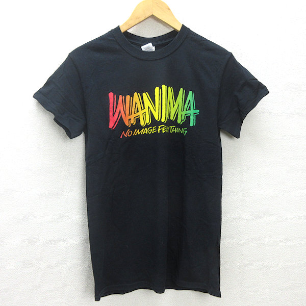 楽天市場】wanima tシャツの通販