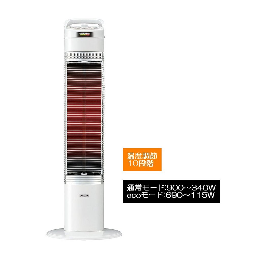 楽天市場】コロナ コアヒート dh-1221rの通販