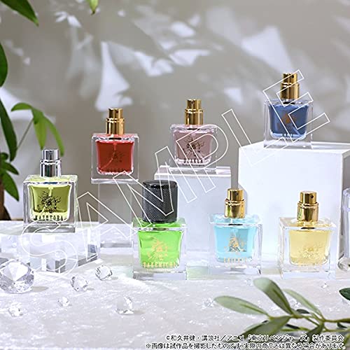 楽天市場】受注生産商品 東京リベンジャーズ 香水 フレグランス 佐野