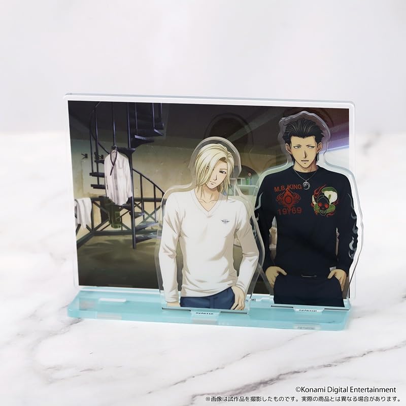 楽天市場】佐伯 瑛 ときめきメモリアル Girl's Side 2nd Season カレの