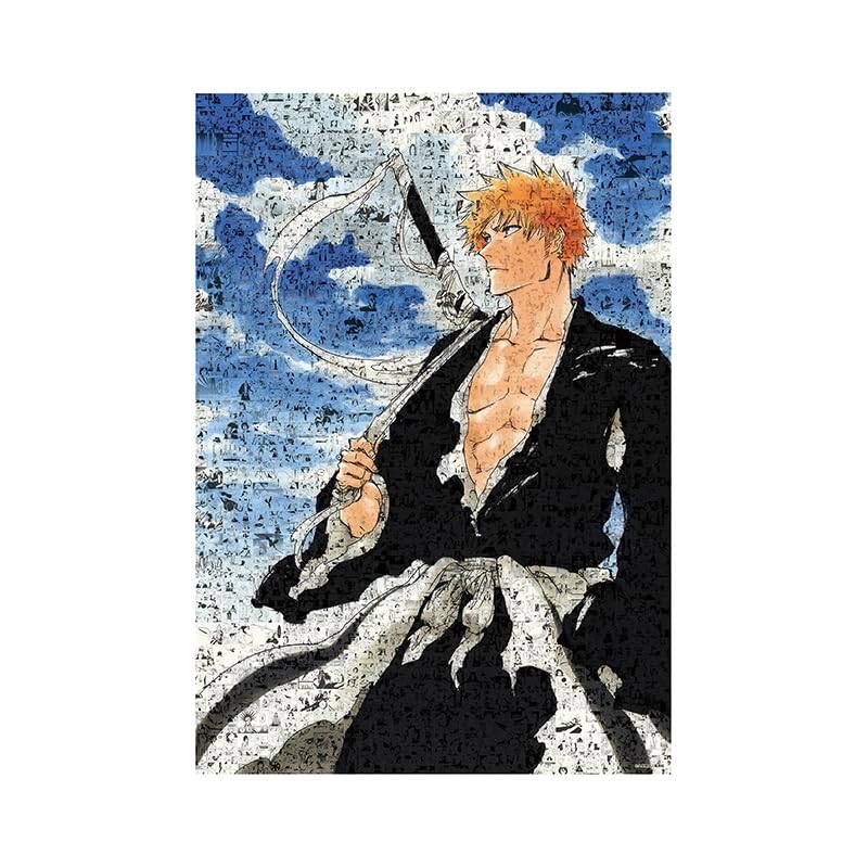 楽天市場】BLEACH ブリーチ 黒崎一護 ジャンプフェスタ 2024 グッズ