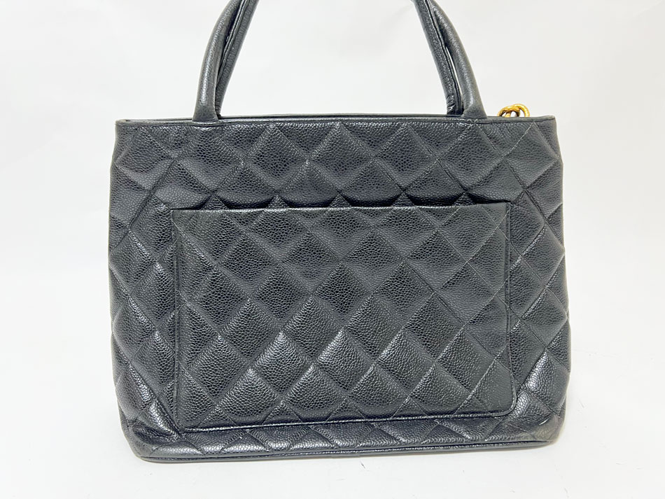 楽天市場】CHANEL シャネル 復刻トート トートバッグ ショルダーバッグ