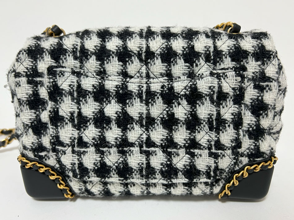 楽天市場】CHANEL シャネル ミニマトラッセ チェーンショルダーバッグ