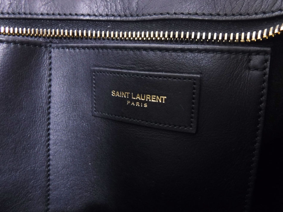楽天市場】SAINT LAURENT PARIS サンローラン パリ Yライン プチカバス