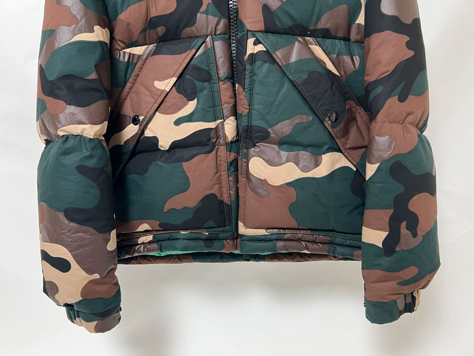 楽天市場】MONCLER モンクレール メンズ ダウンジャケット ダウン