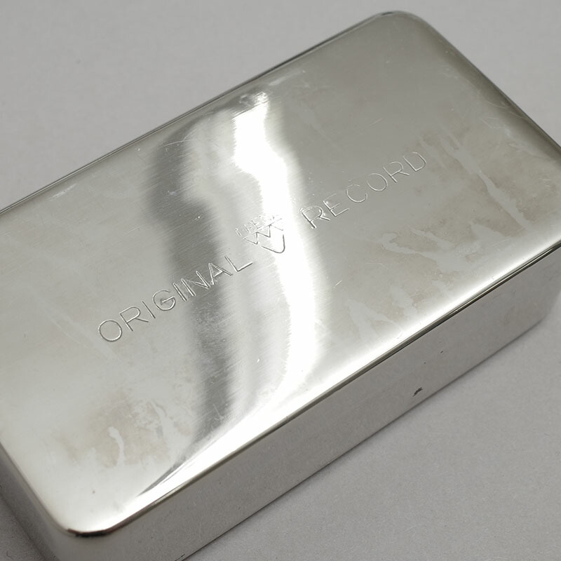 楽天市場】チェコ軍 メディカル インストゥルメント ステンレス ケース