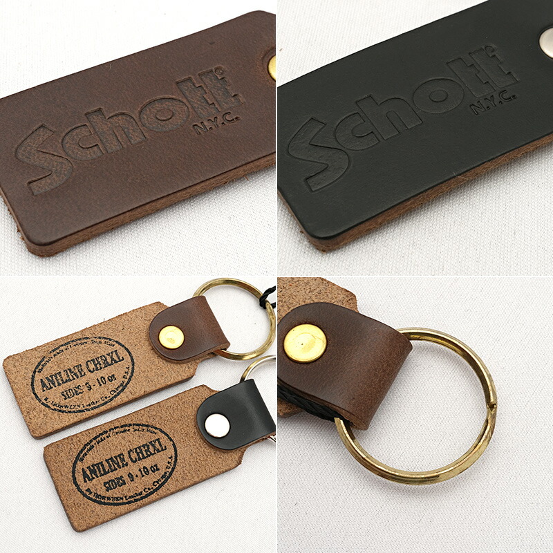 楽天市場】Schott ショット #7822970001(3129101) ホーウィン レザー