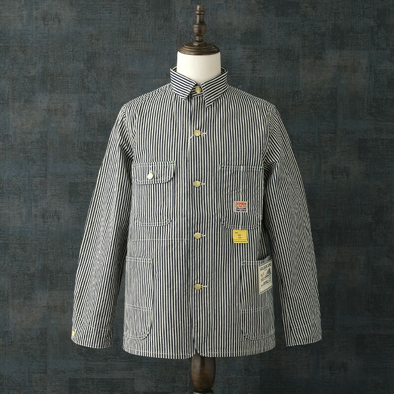 楽天市場】SUGARCANE シュガーケーン #SC15656 11oz. ヒッコリー