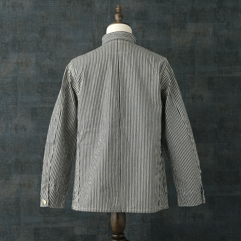 楽天市場】SUGARCANE シュガーケーン #SC15656 11oz. ヒッコリー