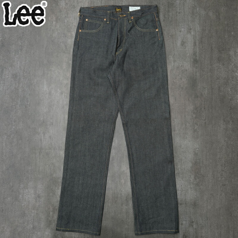 楽天市場】Lee リー #LM6355-89 THE ARCHIVES RIDERS 101-Z 1955