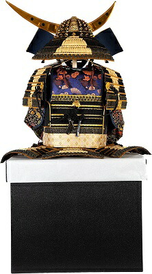 楽天市場】着用鎧 30号 伊達政宗 子供着用鎧のみ G3104五月人形 鎧