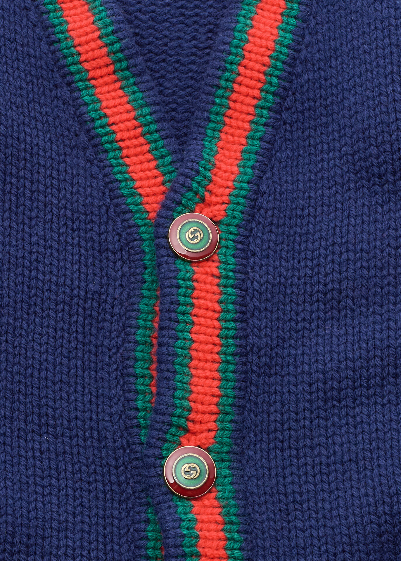 楽天市場】【返品可】GUCCI【グッチ】100周年記念 シェリーライン