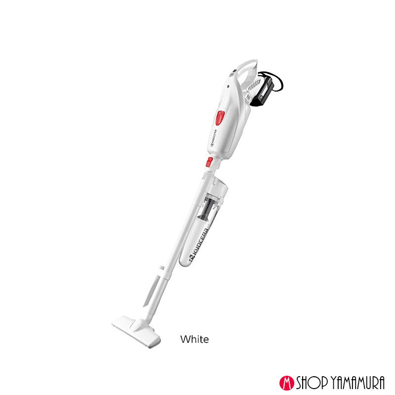 楽天市場】リョービ 18v充電式クリーナー bhc－1800l5の通販