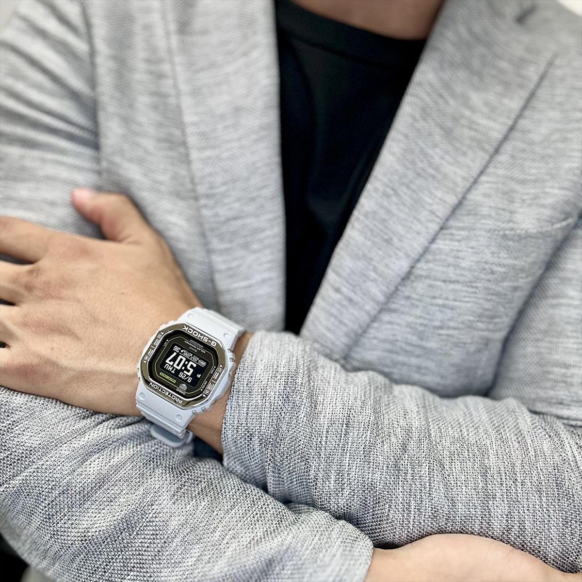 楽天市場】【1日限定☆10%OFFクーポン&ポイントアップ】カシオ G