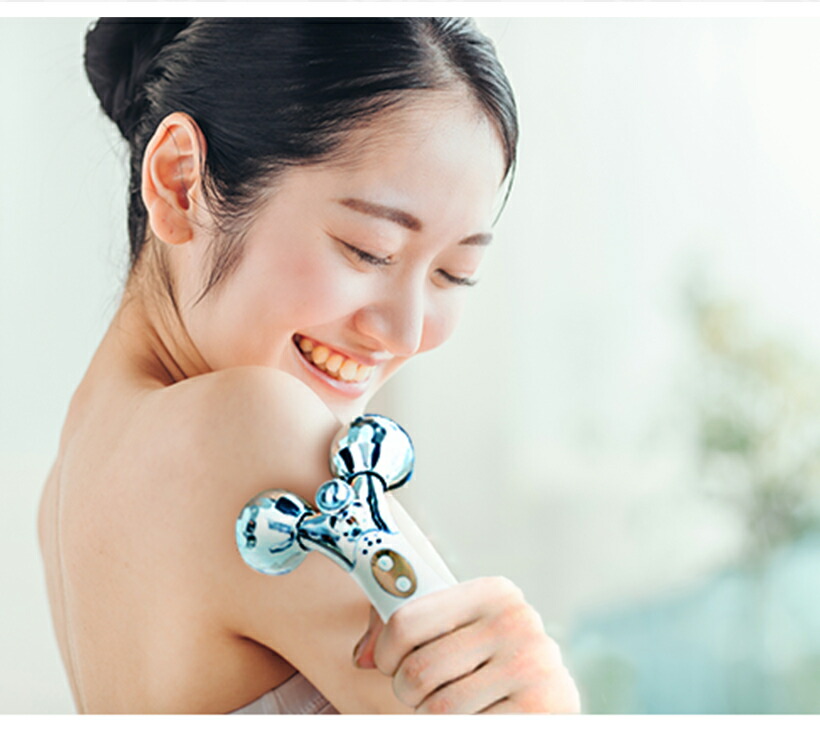 楽天市場】【在庫処分セール 50％OFF】【美ルル プラチナ EMS】美顔