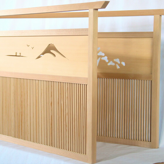 楽天市場】風炉先屏風 炉の通販