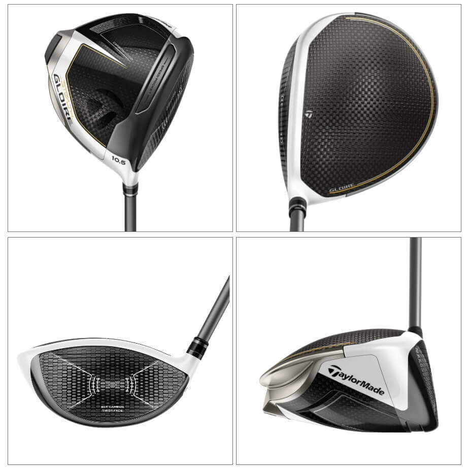 楽天市場】テーラーメイド ステルス グローレ ドライバー FUJIKURA