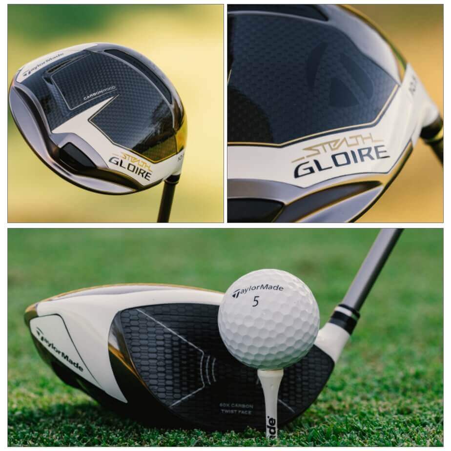 楽天市場】テーラーメイド ステルス グローレ ドライバー FUJIKURA