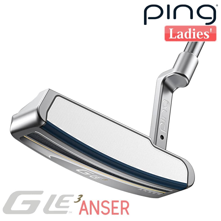 楽天市場】ping gle2 パター sheaの通販