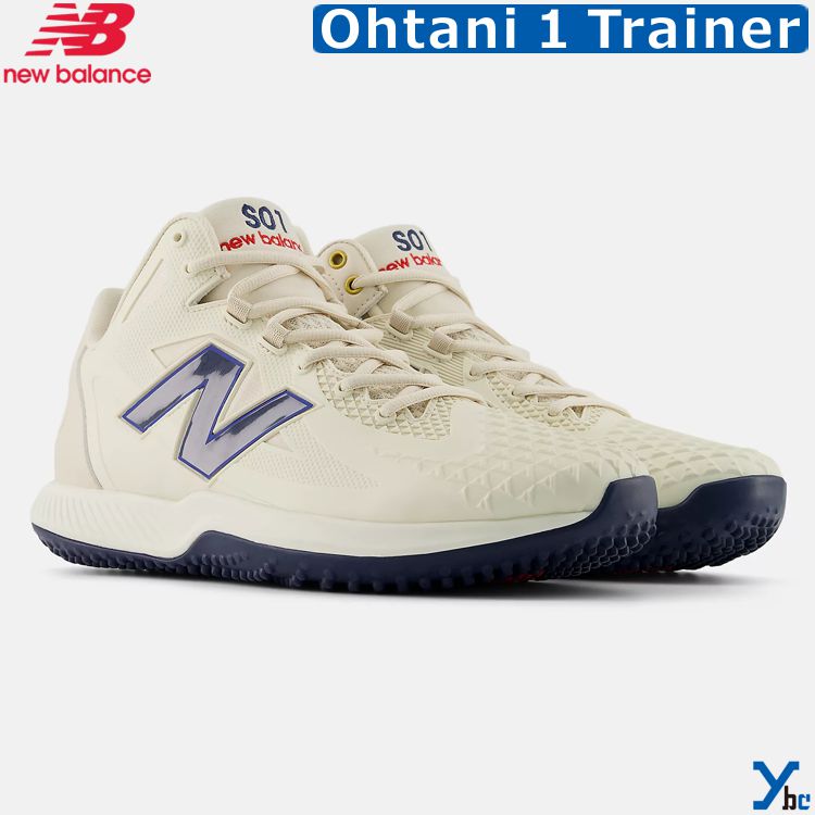 楽天市場】50/50 大谷翔平シグネチャーモデル ニューバランス