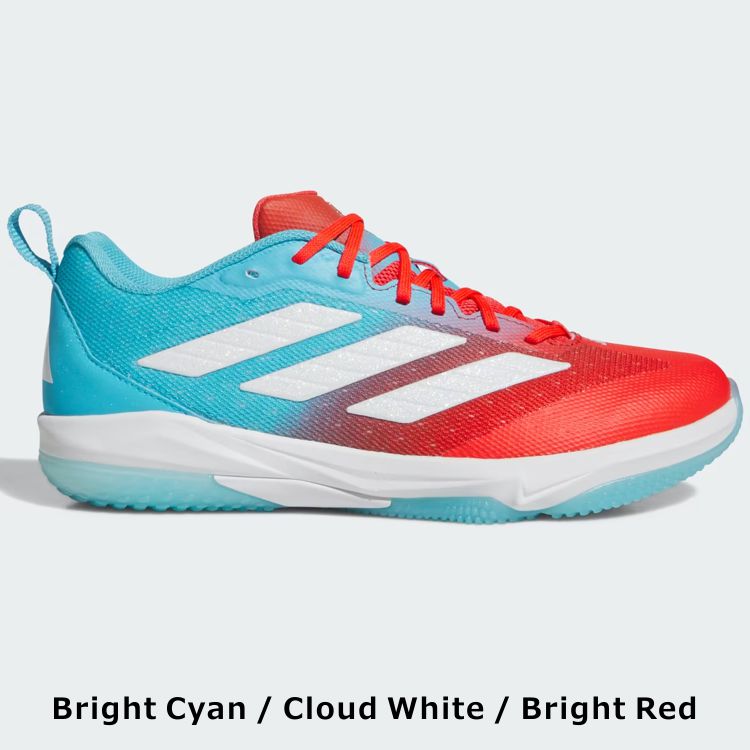 楽天市場】【アディダス トレーニングシューズ】 adidas 野球 ターフ