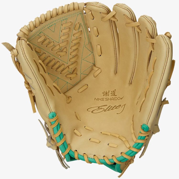 希少 野球 グローブ NIKE ナイキ PRO GOLD 1150 右投+ 大谷 希少 野球