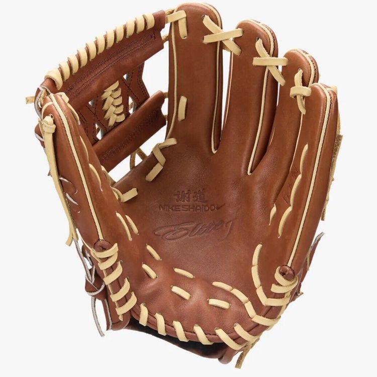 楽天市場】ナイキ 野球 グローブ NIKE SHA|DO Elite J Series 内野手用