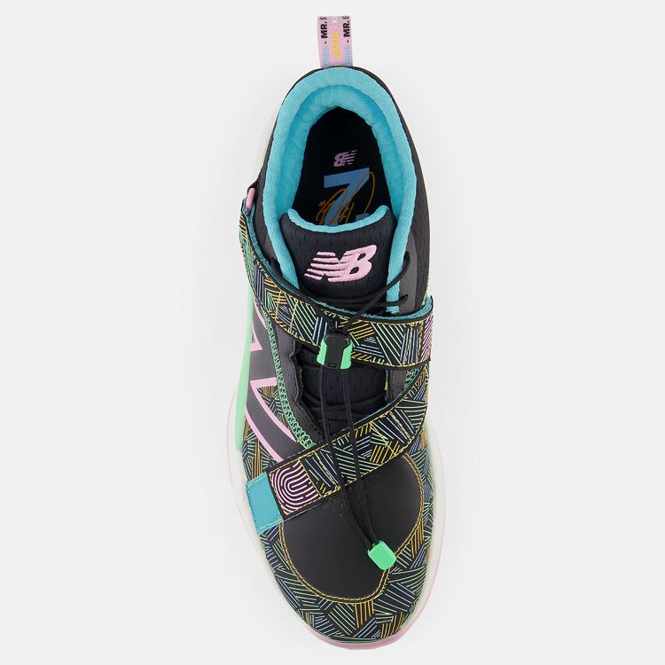 楽天市場】ニューバランス トレーニングシューズ トレシュー 野球 NEW