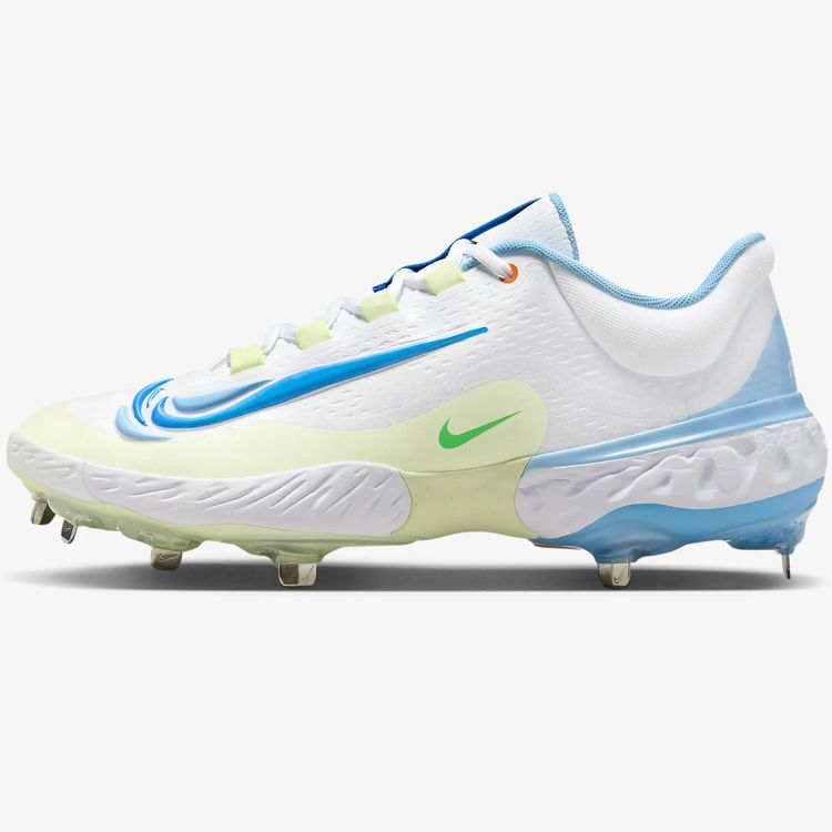 楽天市場】【ナイキ 金具スパイク】 Nike 野球 スパイク カラー