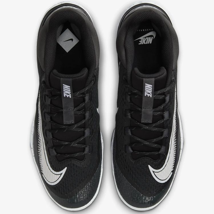 楽天市場】【ナイキ ポイントスパイク】 NIKE 野球 スパイク カラー