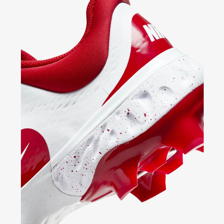 楽天市場】【ナイキ ポイントスパイク】 NIKE 野球 スパイク カラー