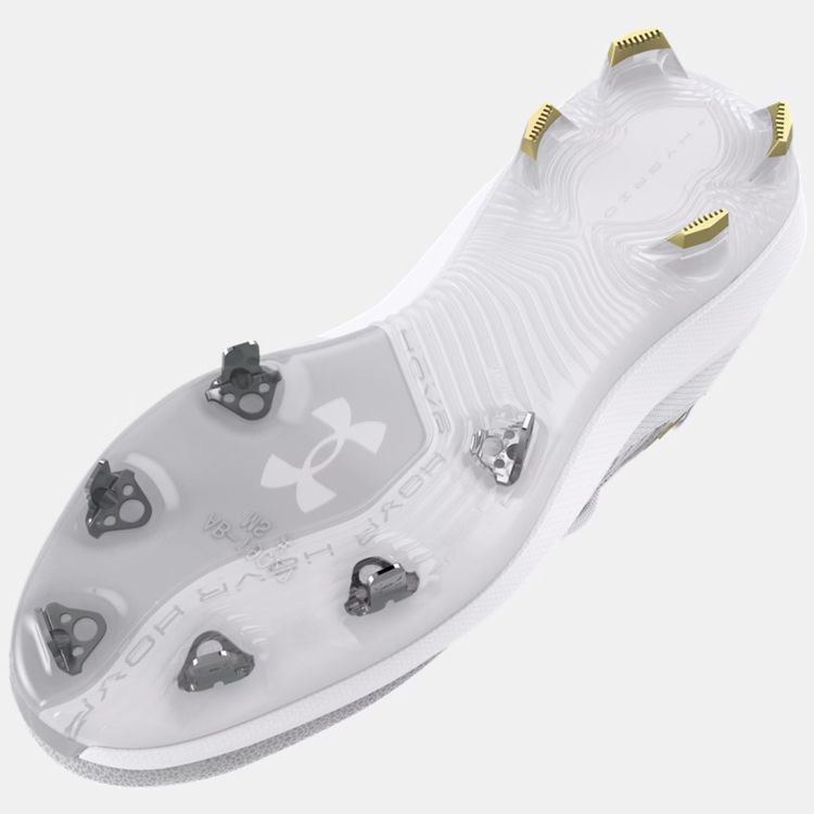 楽天市場】【アンダーアーマー 金具スパイク】 野球 スパイク Under