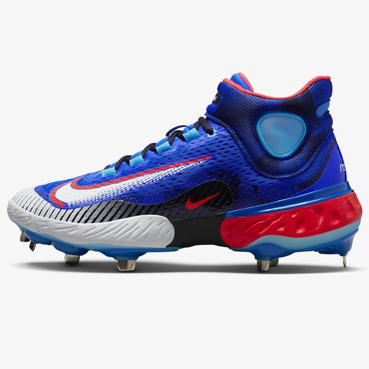 楽天市場】ナイキ Nike 野球 スパイク 金具スパイク カラースパイク