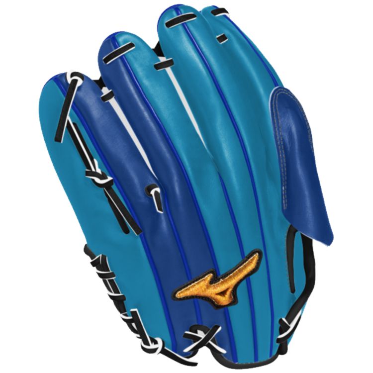 楽天市場】ミズノプロ オーダーグラブ 店舗別注 軟式グローブ 伊藤大海