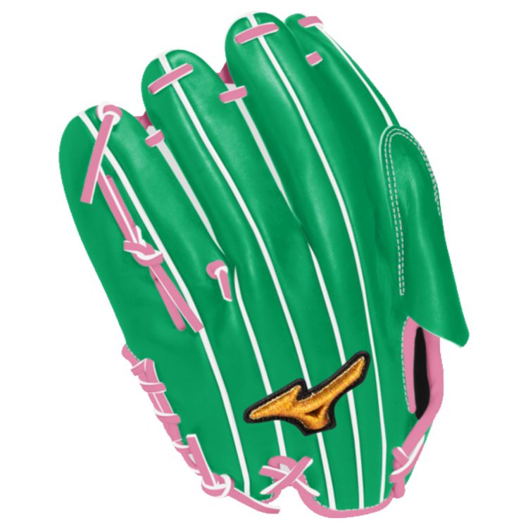 楽天市場】ミズノプロ オーダーグラブ 店舗別注 軟式グローブ 伊藤大海