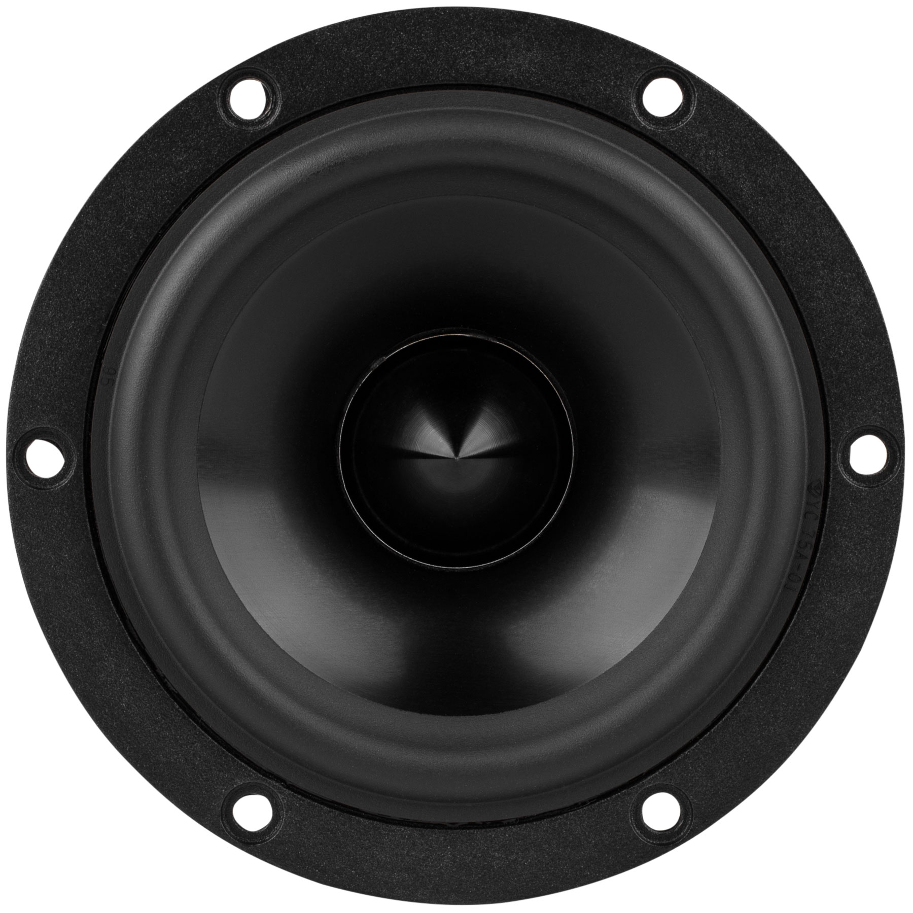 楽天市場】Dayton Audio RS100-4 スピーカーユニット 10cm アルミ