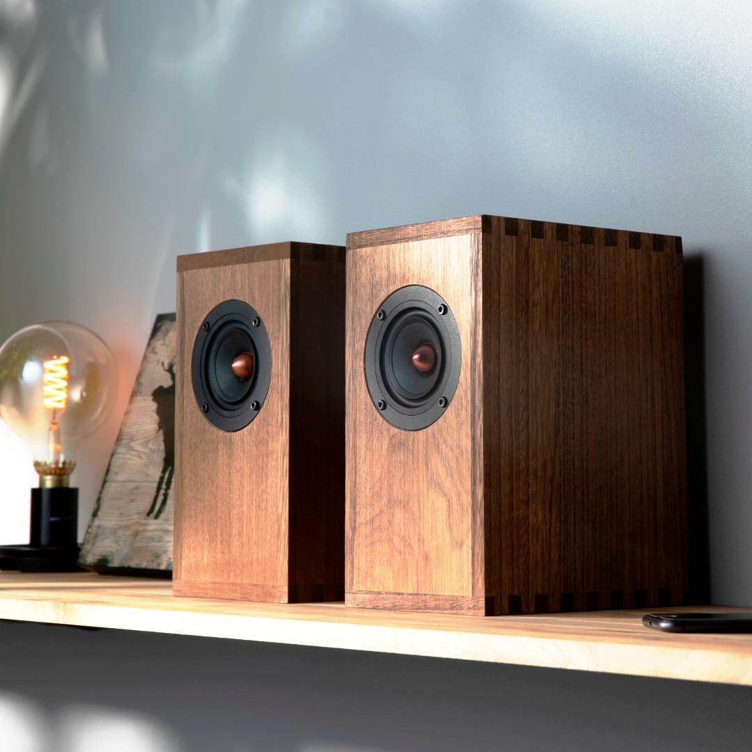 楽天市場】Dayton Audio PS95-8 スピーカーユニット 9.5cm フルレンジ