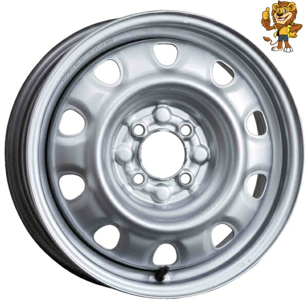 15インチ ホイール4本 スチールホイール」の人気商品一覧 | 安い商品を